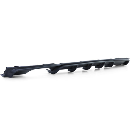 Diffusore Posteriore Performance Nero Opaco per BMW F30 F31 320 325 328 330 335