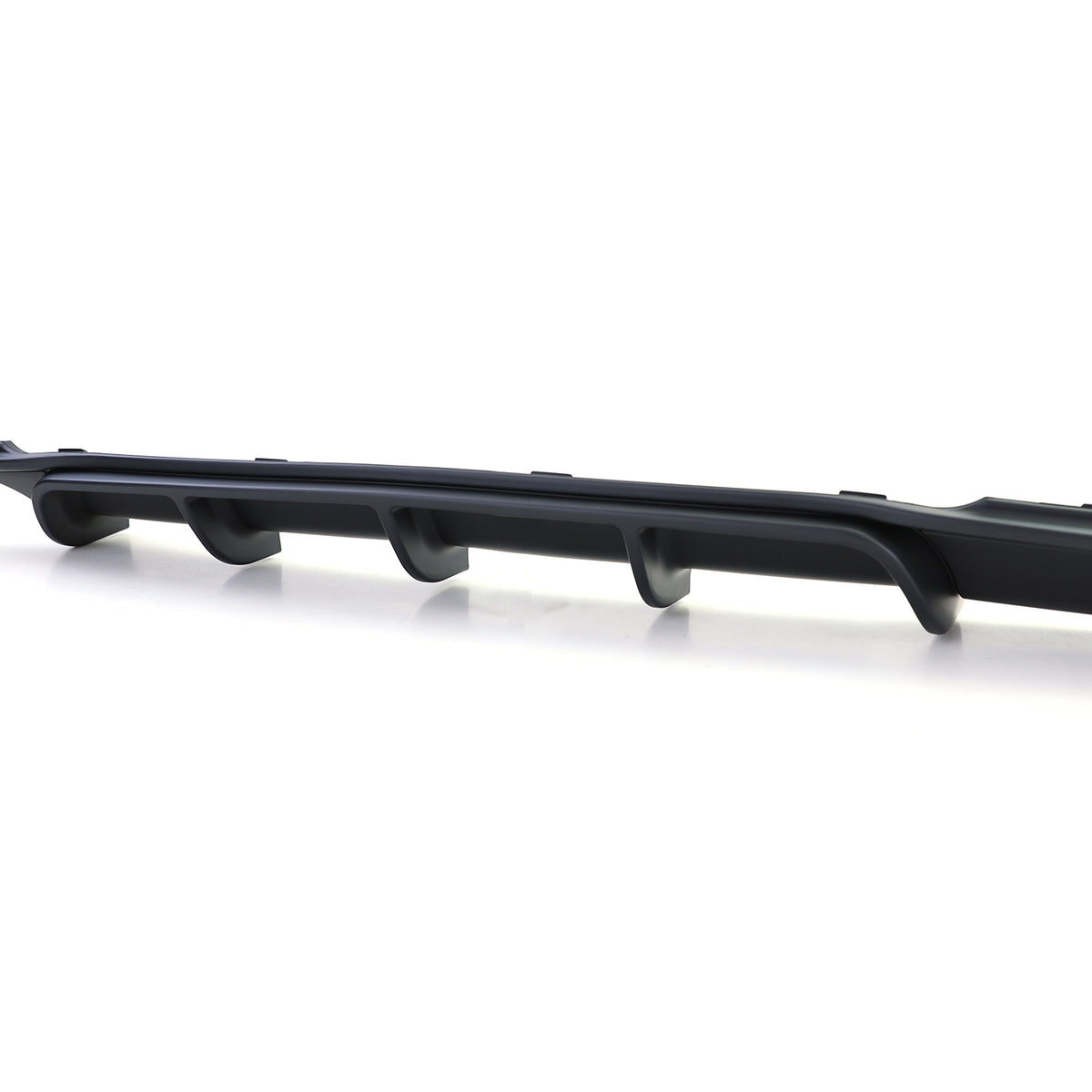 Diffusore Posteriore Performance Nero Opaco per BMW F30 F31 320 325 328 330 335