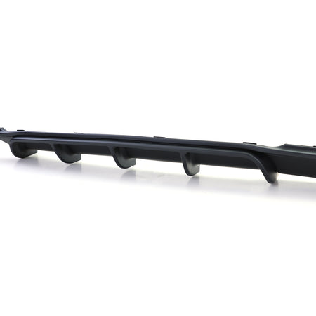 Diffusore Posteriore Performance Nero Opaco per BMW F30 F31 320 325 328 330 335