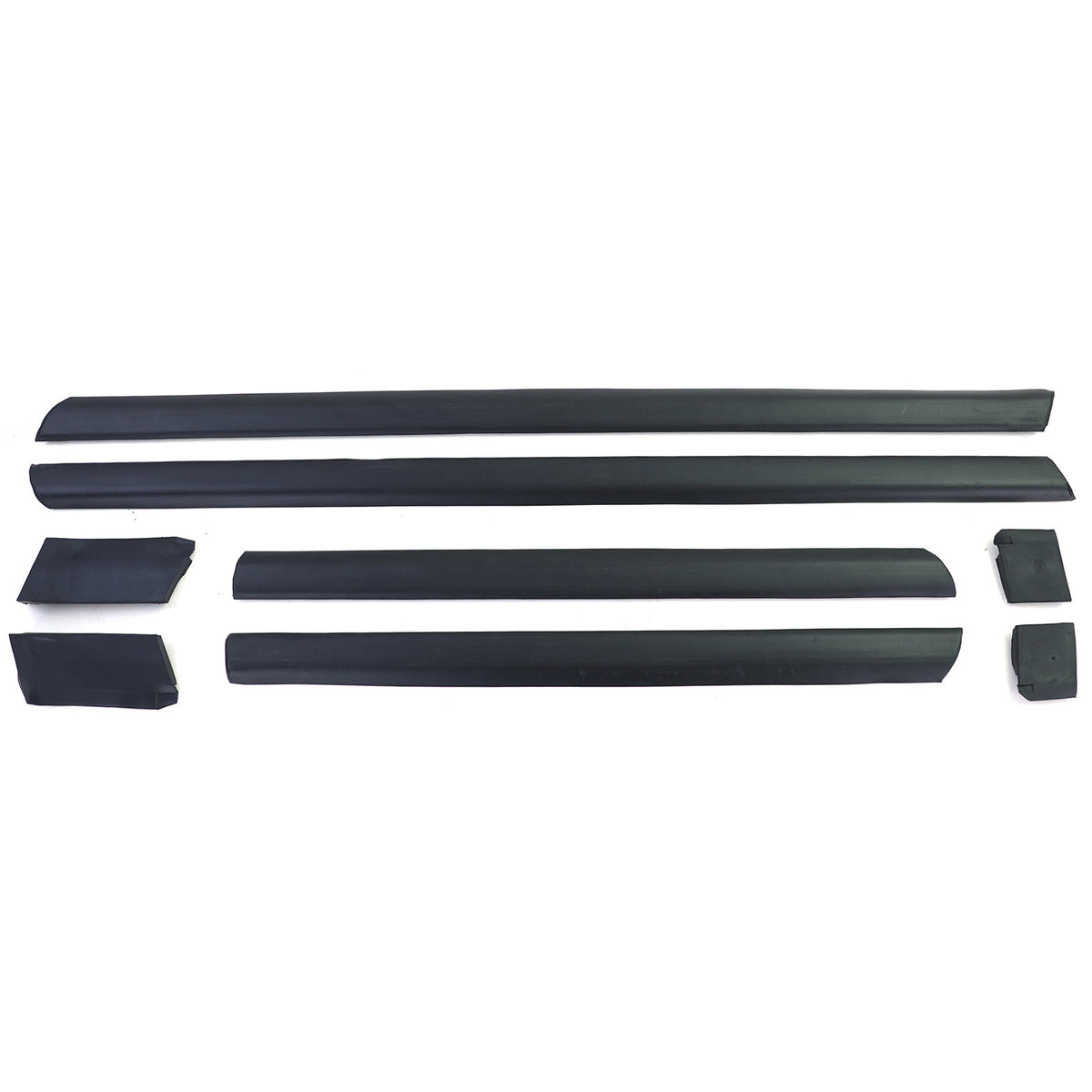 Set di Profili Inferiori per Audi 100 C4 1990-1994