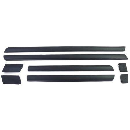Set di Profili Inferiori per Audi 100 C4 1990-1994