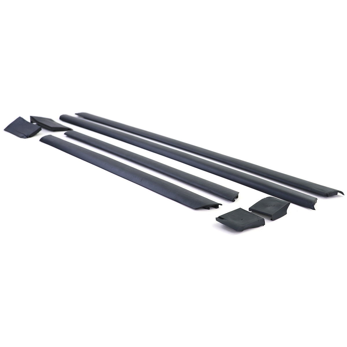 Set di Profili Inferiori per Audi 100 C4 1990-1994