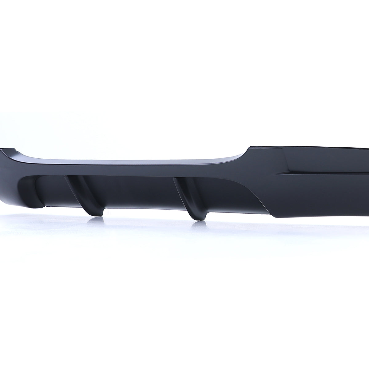 Diffusore Posteriore Performance Opaco per BMW E90 E91 316 318 320 323 325 328
