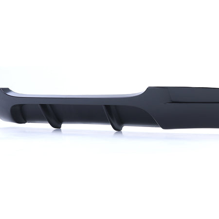 Diffusore Posteriore Performance Opaco per BMW E90 E91 316 318 320 323 325 328