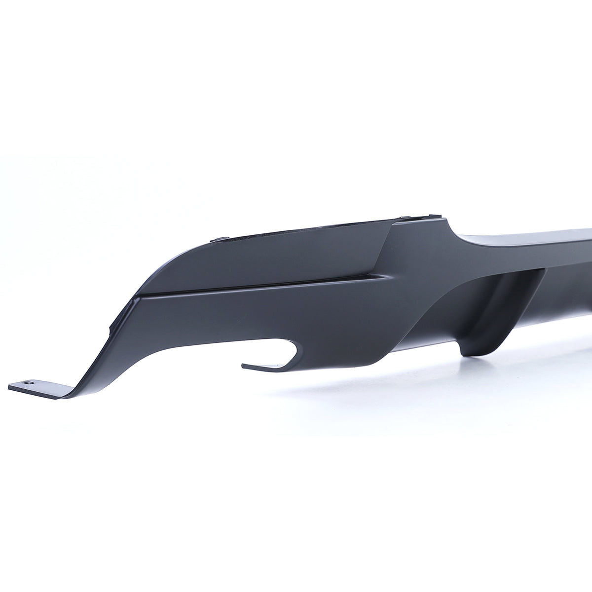 Diffusore Posteriore Performance Opaco per BMW E90 E91 316 318 320 323 325 328