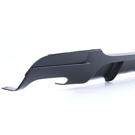 Diffusore Posteriore Performance Opaco per BMW E90 E91 316 318 320 323 325 328