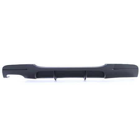 Diffusore Posteriore Performance Opaco per BMW E90 E91 316 318 320 323 325 328