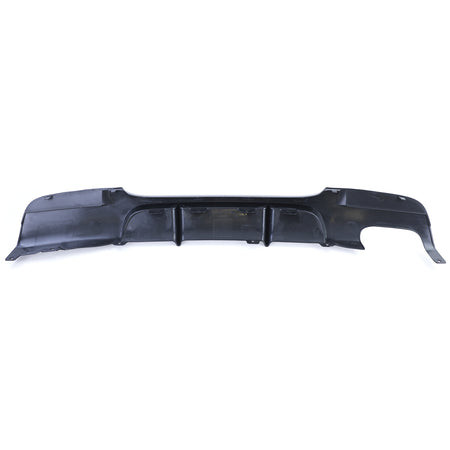 Diffusore Posteriore Performance Opaco per BMW E90 E91 316 318 320 323 325 328