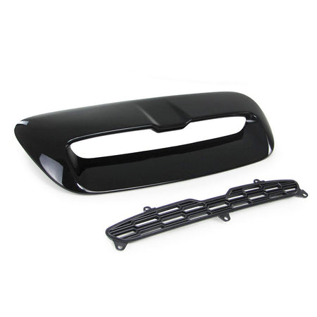 Presa d'Aria Cofani Lucido per Mini Cooper S R55 R56 R57 R58 R59 2006-2015