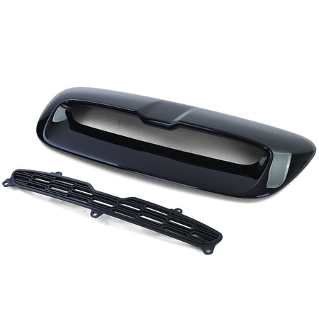 Presa d'Aria Cofani Lucido per Mini Cooper S R55 R56 R57 R58 R59 2006-2015