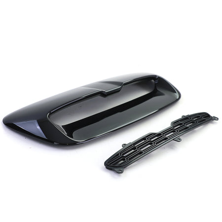 Presa d'Aria Cofani Lucido per Mini Cooper S R55 R56 R57 R58 R59 2006-2015