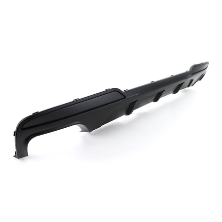 Sport Diffusore Posteriore per BMW Serie 5 F10 F11 550i M550D 2010-2017