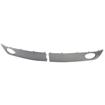 Fendinebbia per Volkswagen Bus Transporter T5 2009-2015 Griglie Coperture