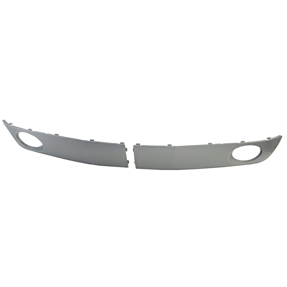 Fendinebbia per Volkswagen Bus Transporter T5 2009-2015 Griglie Coperture