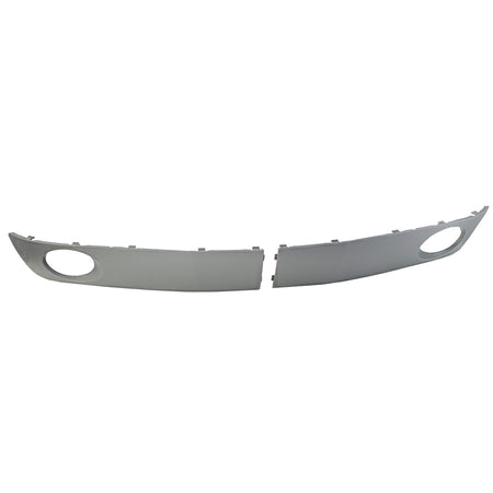 Fendinebbia per Volkswagen Bus Transporter T5 2009-2015 Griglie Coperture