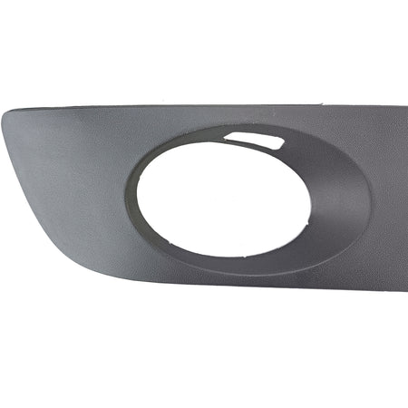 Fendinebbia per Volkswagen Bus Transporter T5 2009-2015 Griglie Coperture