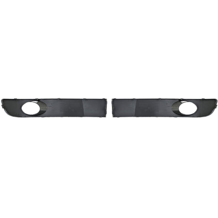 Fendinebbia per Volkswagen Bus Transporter T5 2009-2015 Griglie Coperture
