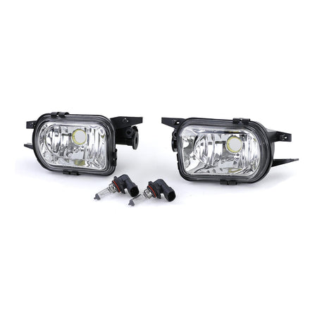 Fendinebbia per Mercedes C W203 CL203 C209 SLK R170 C215 2000-2007