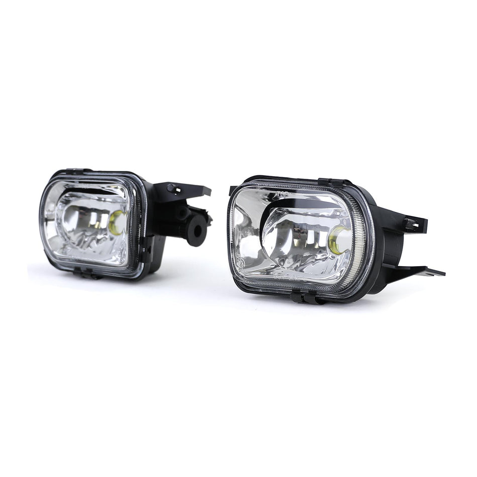 Fendinebbia per Mercedes C W203 CL203 C209 SLK R170 C215 2000-2007