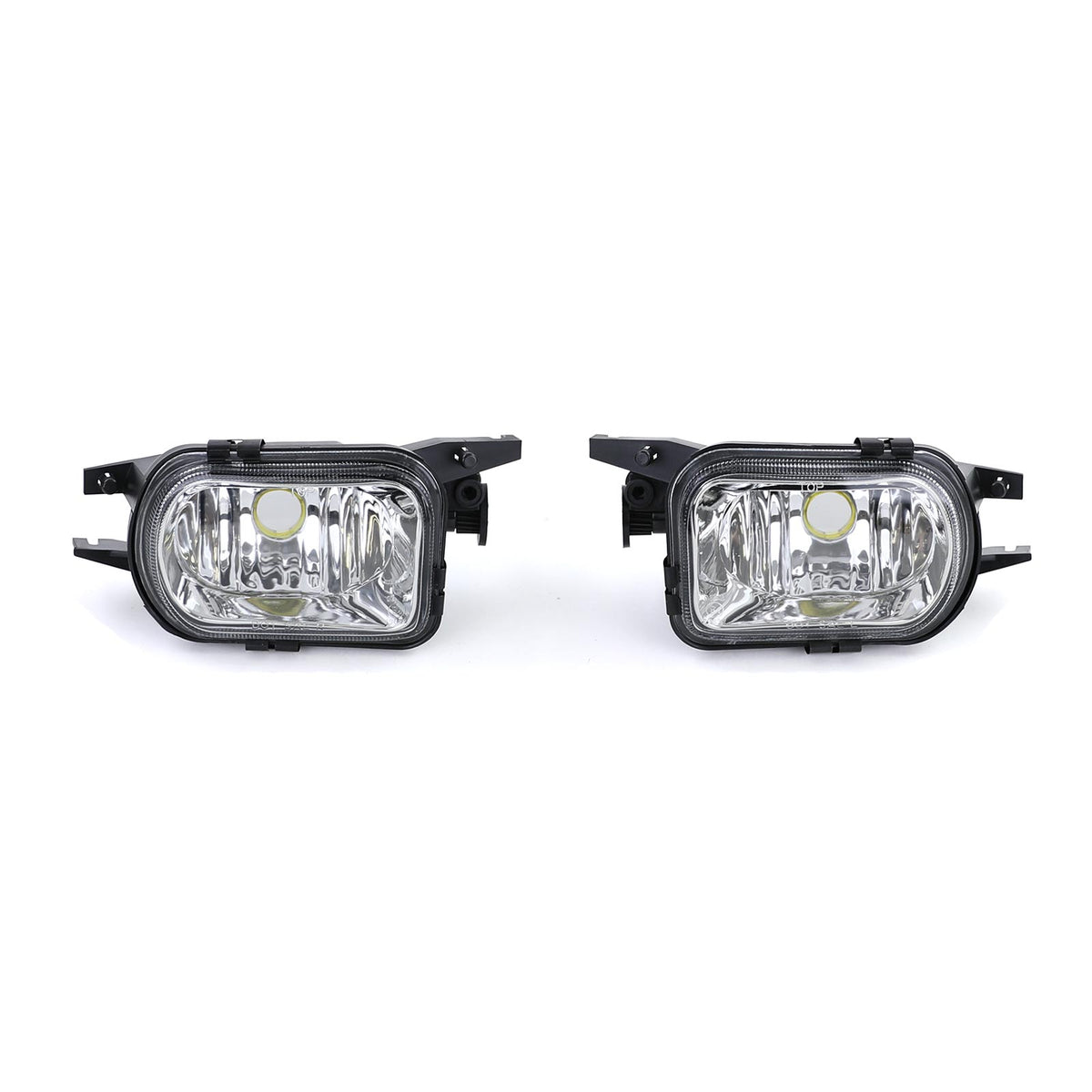 Fendinebbia per Mercedes C W203 CL203 C209 SLK R170 C215 2000-2007