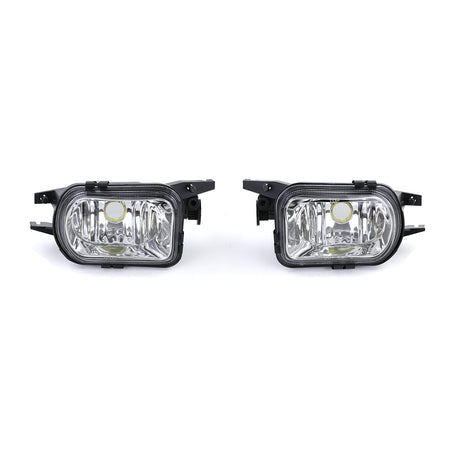 Fendinebbia per Mercedes C W203 CL203 C209 SLK R170 C215 2000-2007