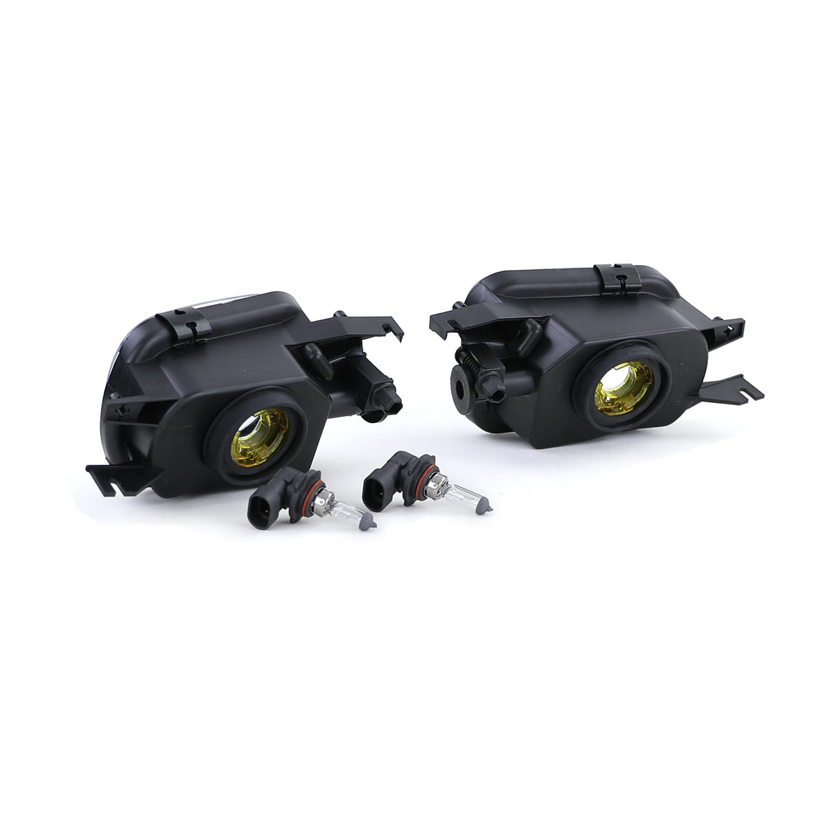 Fendinebbia per Mercedes C W203 CL203 C209 SLK R170 C215 2000-2007