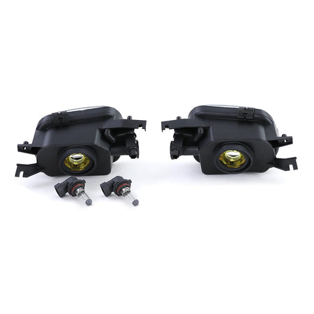 Fendinebbia per Mercedes C W203 CL203 C209 SLK R170 C215 2000-2007