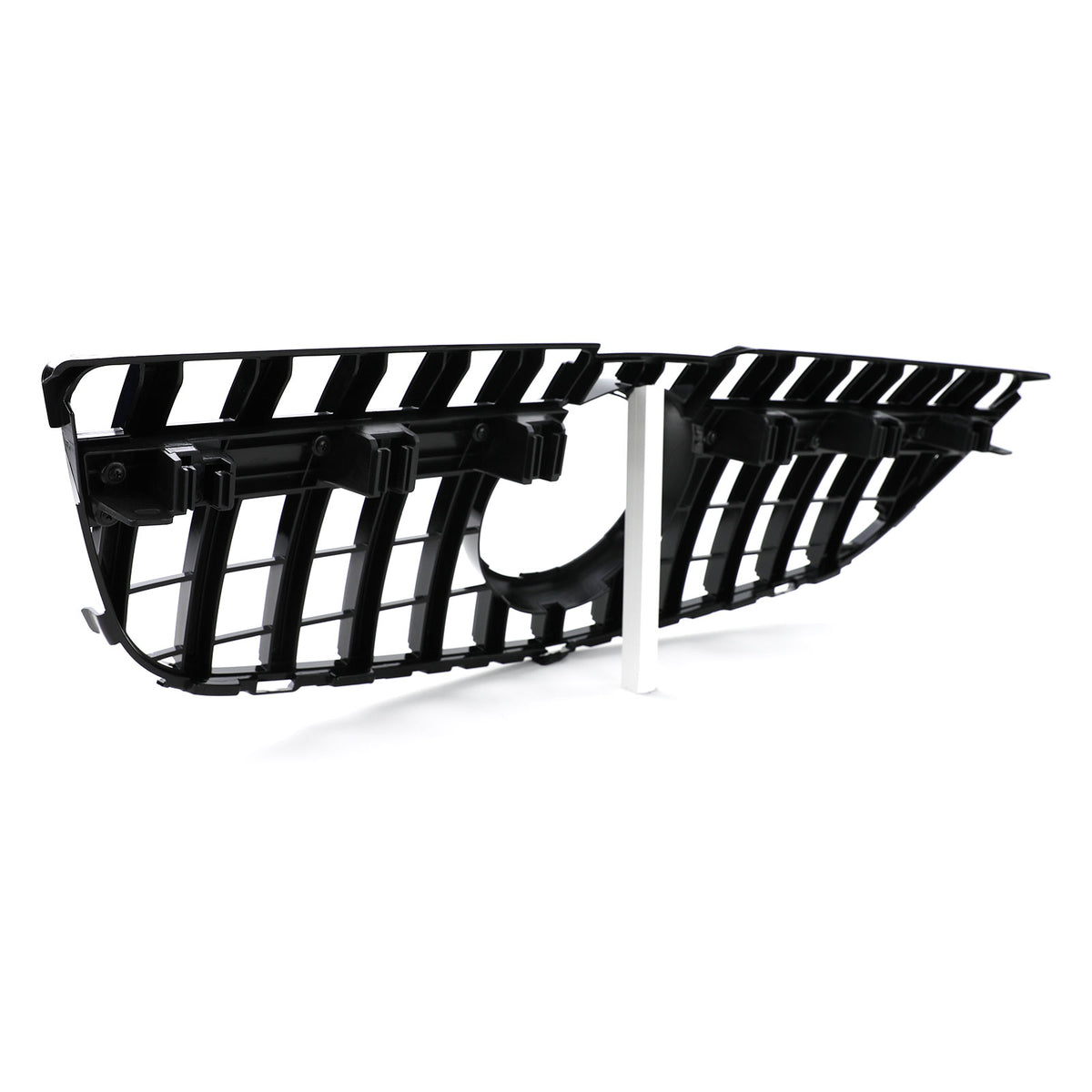 Griglia Sportiva Nera Lucida per Mercedes GLK X204 (2008-2012)