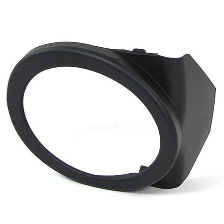 Fendinebbia Copertura Destra per BMW Serie 3 E46 1998-2007