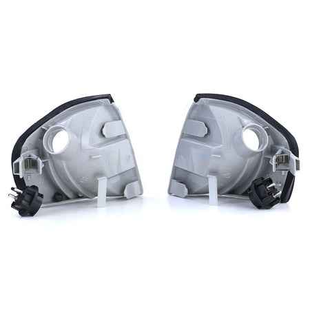 Frecce Bianche Coppia per Mercedes Classe C W202 93-00