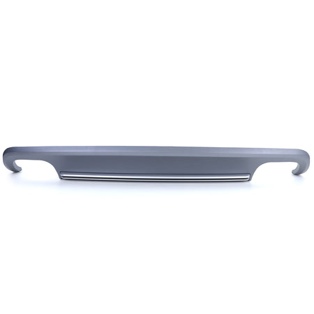 Diffusore Posteriore per Audi A5 8T Coupe 2011-2017 Senza S-Line