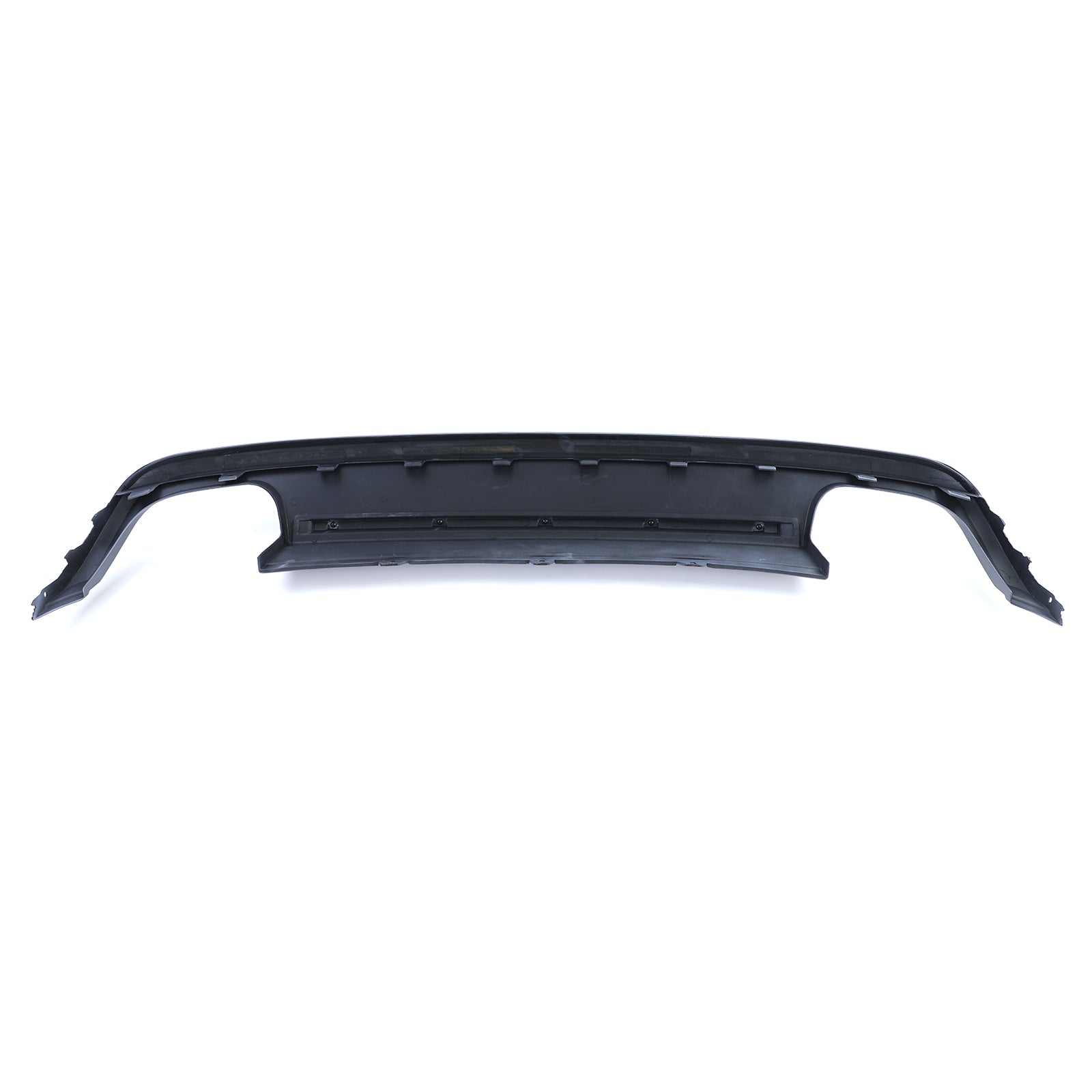 Diffusore Posteriore per Audi A5 8T Coupe 2011-2017 Senza S-Line