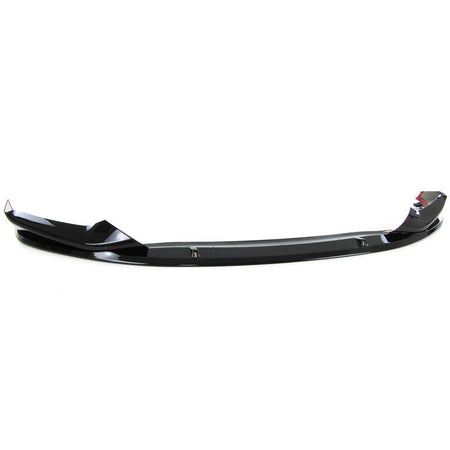 Spoiler Anteriore Performance Nero Lucido per BMW G30 G31 Berlina Touring