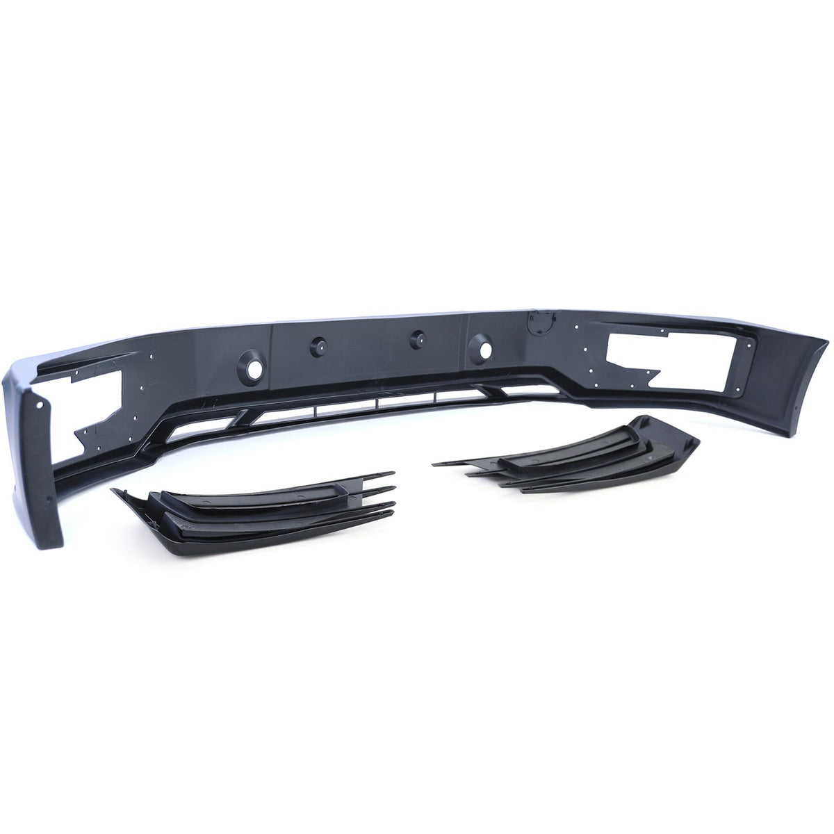 Paraurti Anteriore Sportivo per Volkswagen T6 Bus Transporter 2015-2019