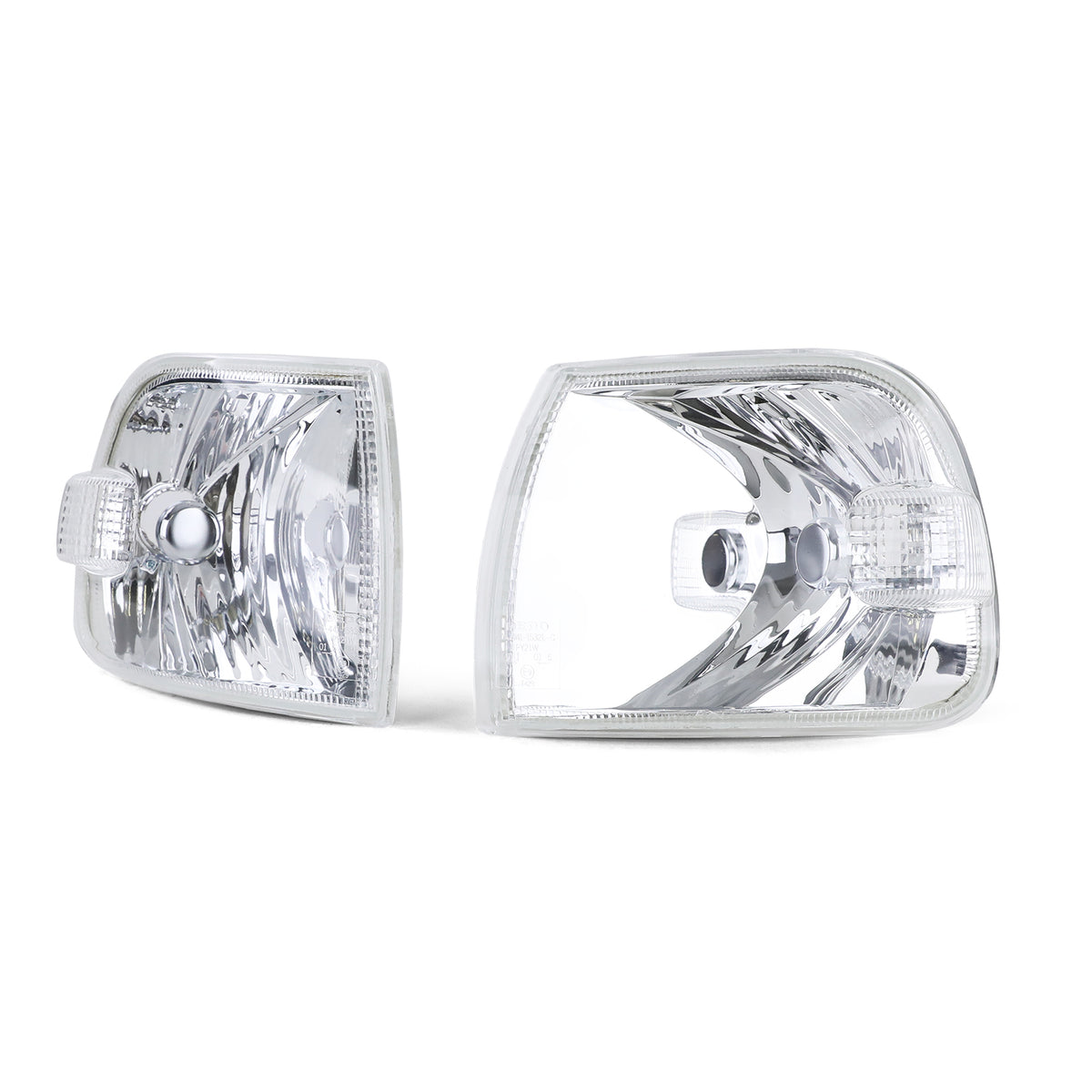 Frecce Trasparenti per VW Bus T4 Caravelle Multivan 1996-2003