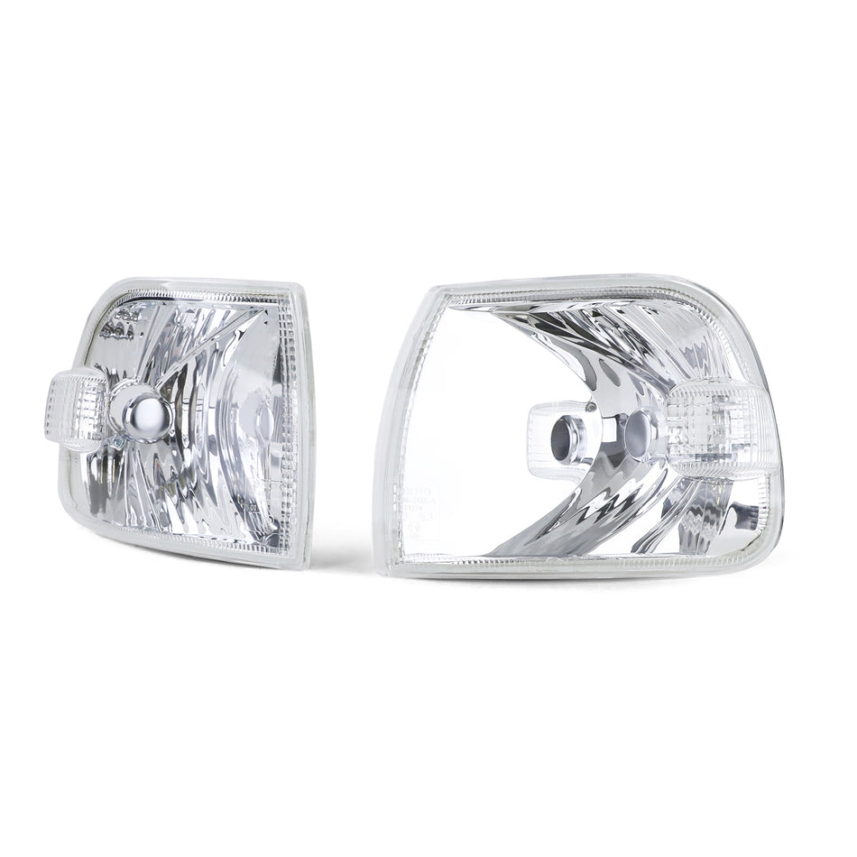 Frecce Trasparenti per VW Bus T4 Caravelle Multivan 1996-2003