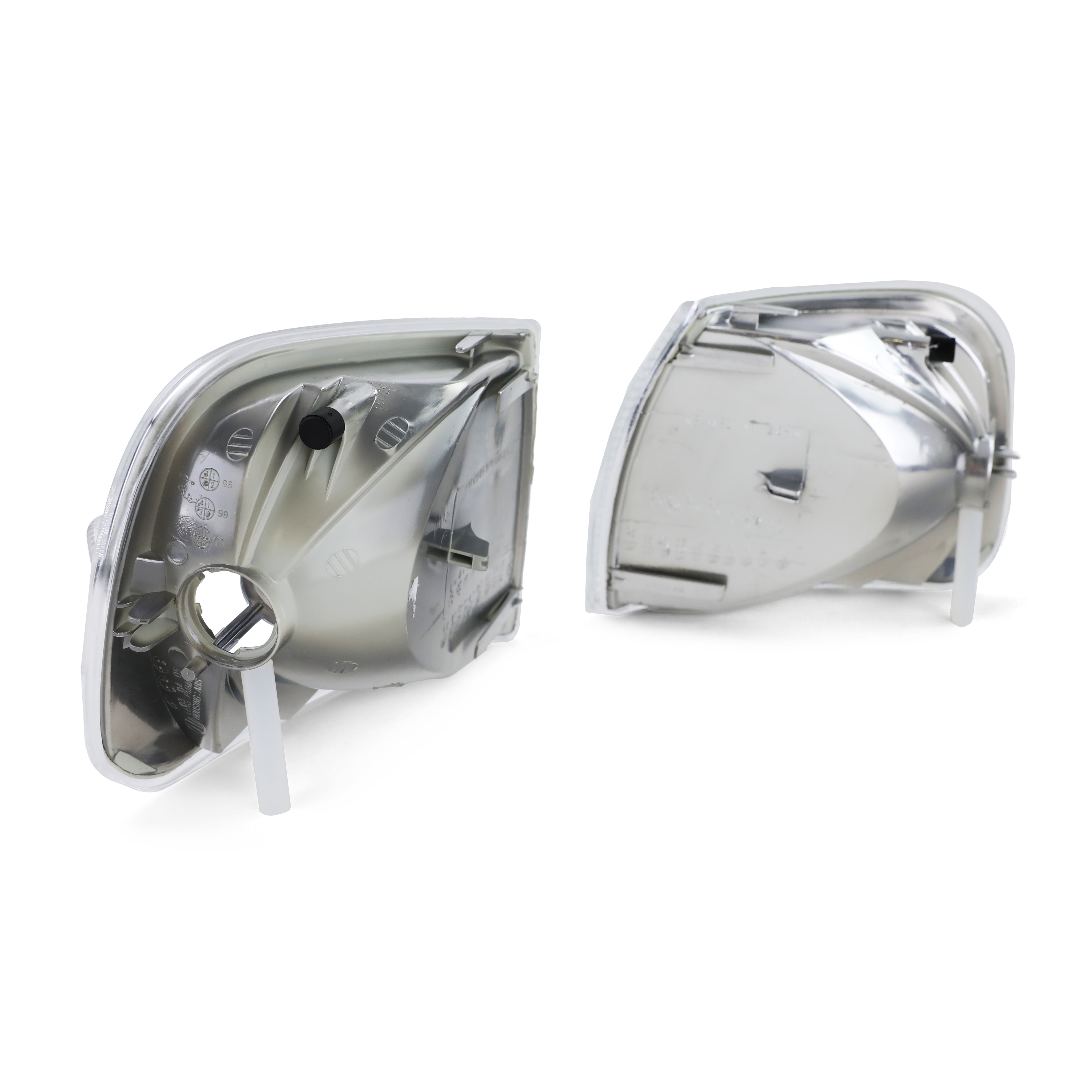 Frecce Trasparenti per VW Bus T4 Caravelle Multivan 1996-2003