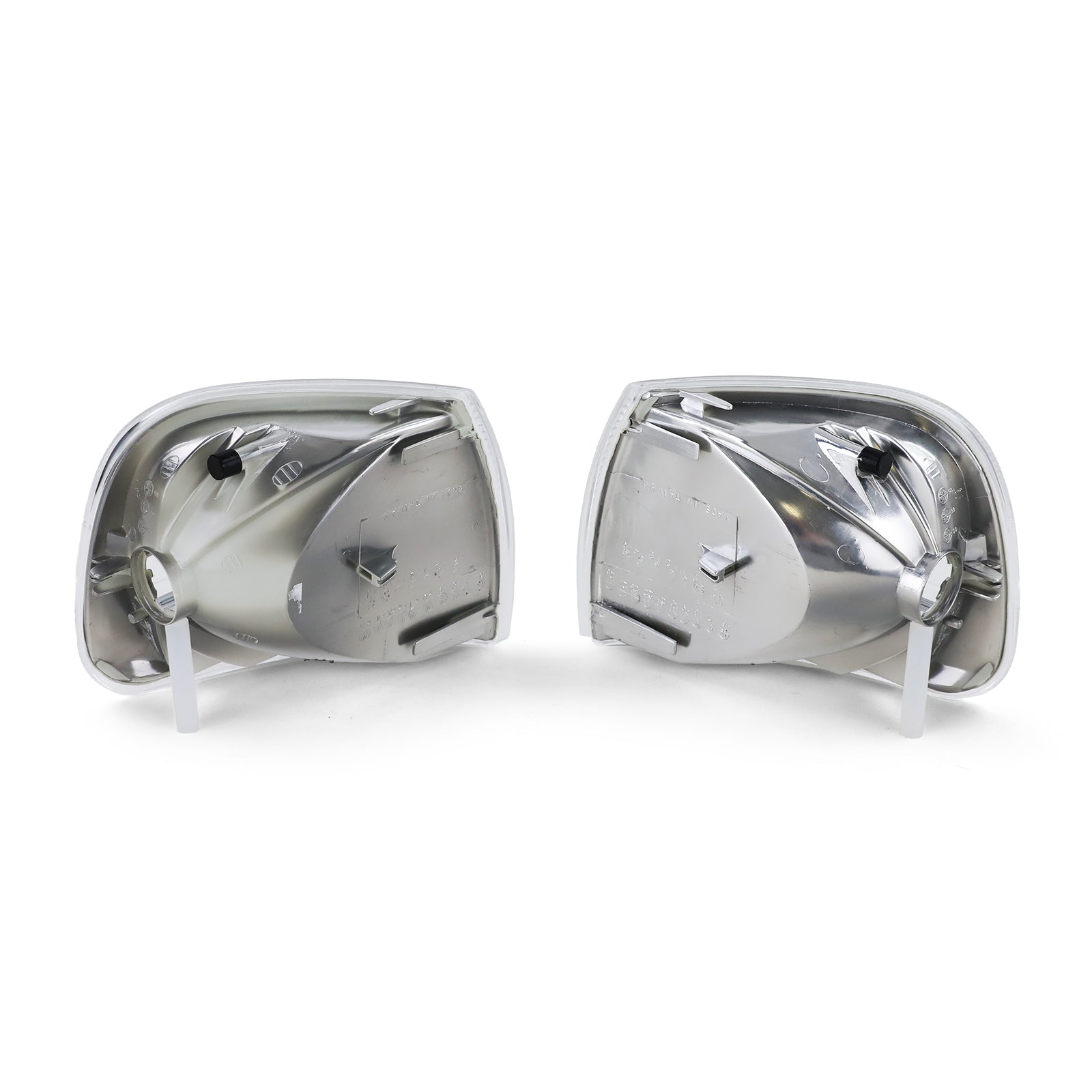 Frecce Trasparenti per VW Bus T4 Caravelle Multivan 1996-2003