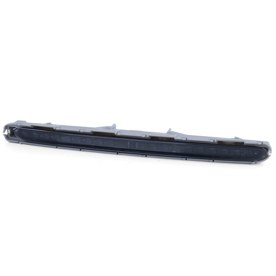 3. LED Luce Freno Vetro Trasparente Nero Fumé per Mercedes Classe E W211 02-06