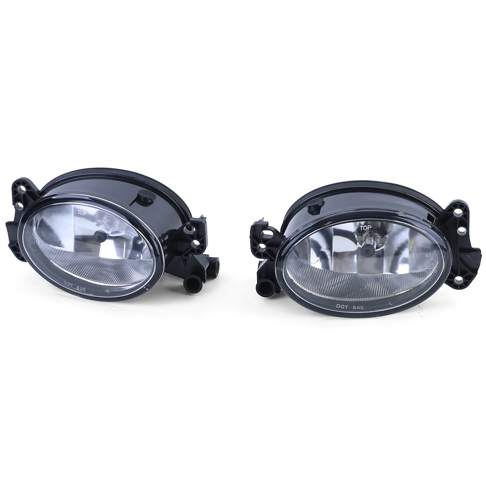 Fendinebbia per Mercedes W204 W164 W463 W209 W219 W169 W211