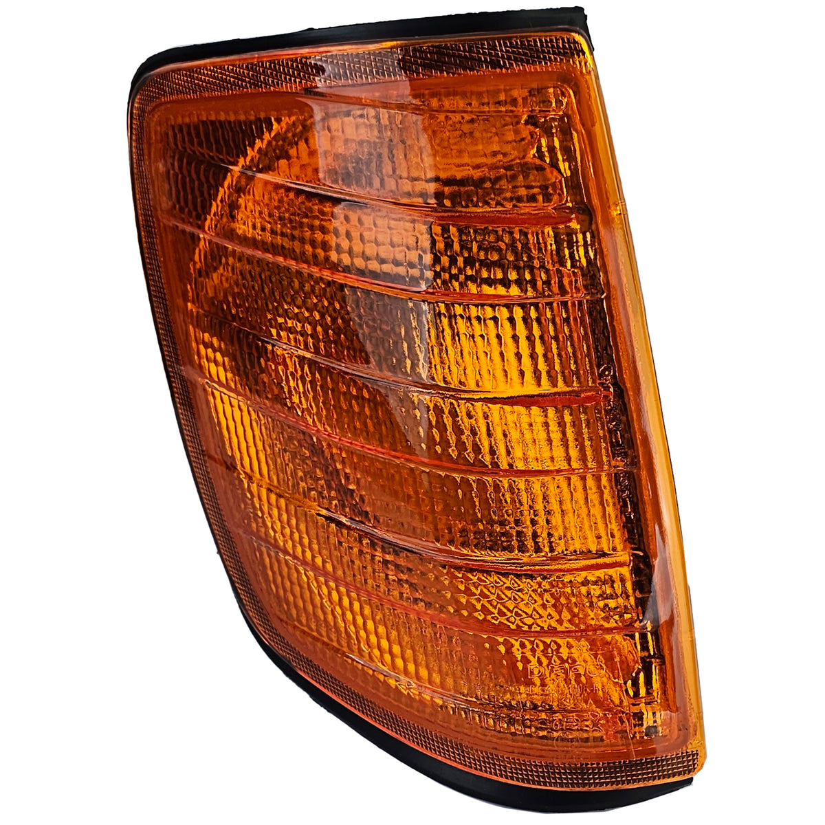Frecce Arancioni Destra per Mercedes W124 C124 S124 1985-1993