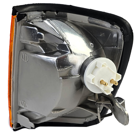 Frecce Arancioni Destra per Mercedes W124 C124 S124 1985-1993