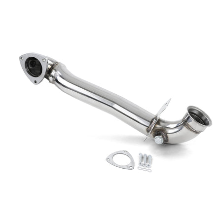 Downpipe in Acciaio Inox per Mini Cooper R56 R57 R58 R59 R60 R61