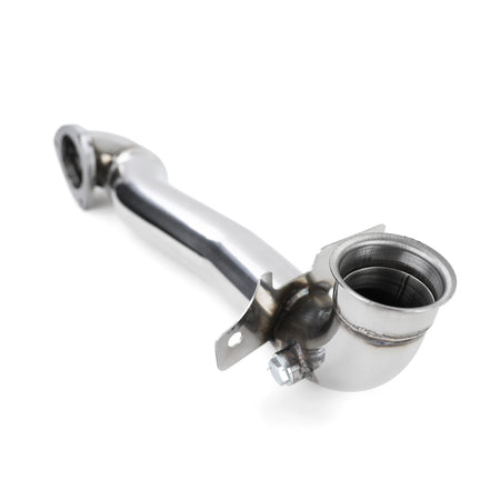Downpipe in Acciaio Inox per Mini Cooper R56 R57 R58 R59 R60 R61