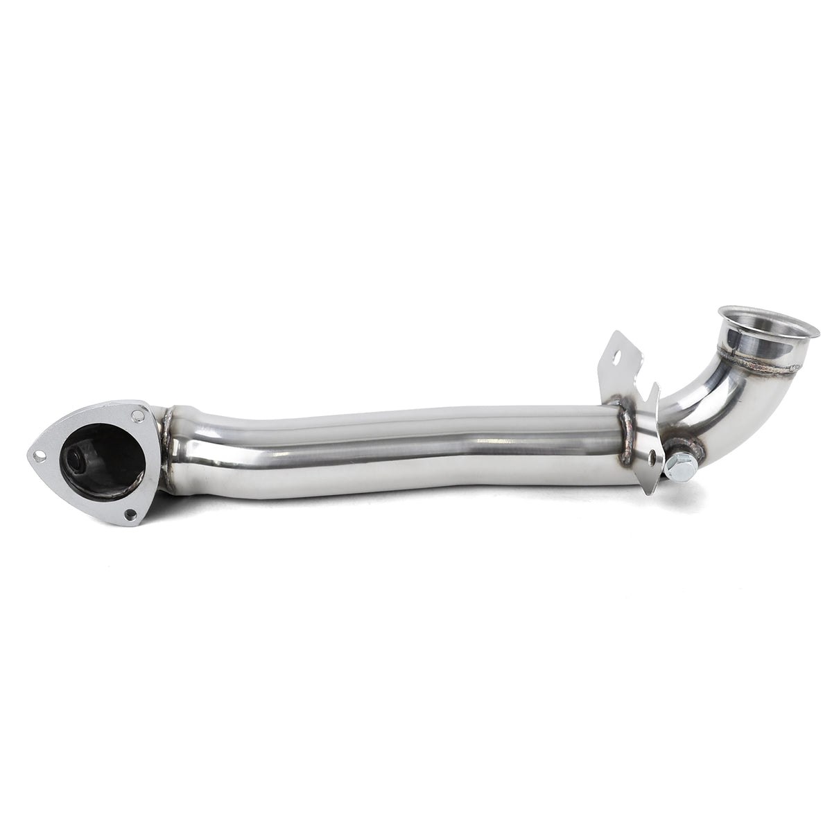 Downpipe in Acciaio Inox per Mini Cooper R56 R57 R58 R59 R60 R61