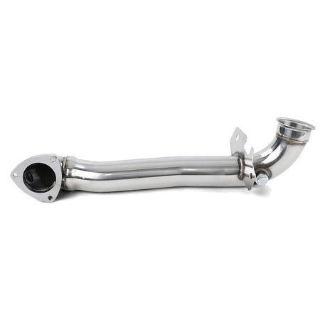 Downpipe in Acciaio Inox per Mini Cooper R56 R57 R58 R59 R60 R61