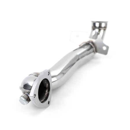 Downpipe in Acciaio Inox per Mini Cooper R56 R57 R58 R59 R60 R61