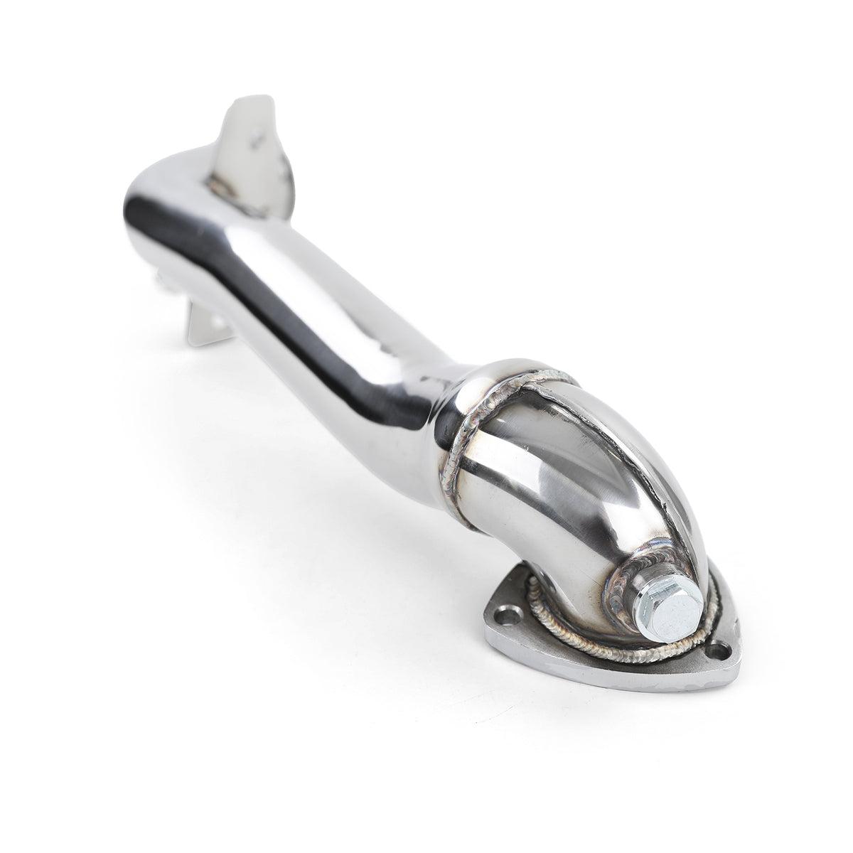 Downpipe in Acciaio Inox per Mini Cooper R56 R57 R58 R59 R60 R61