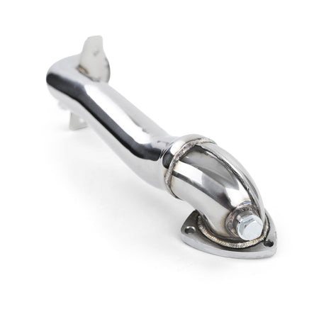 Downpipe in Acciaio Inox per Mini Cooper R56 R57 R58 R59 R60 R61