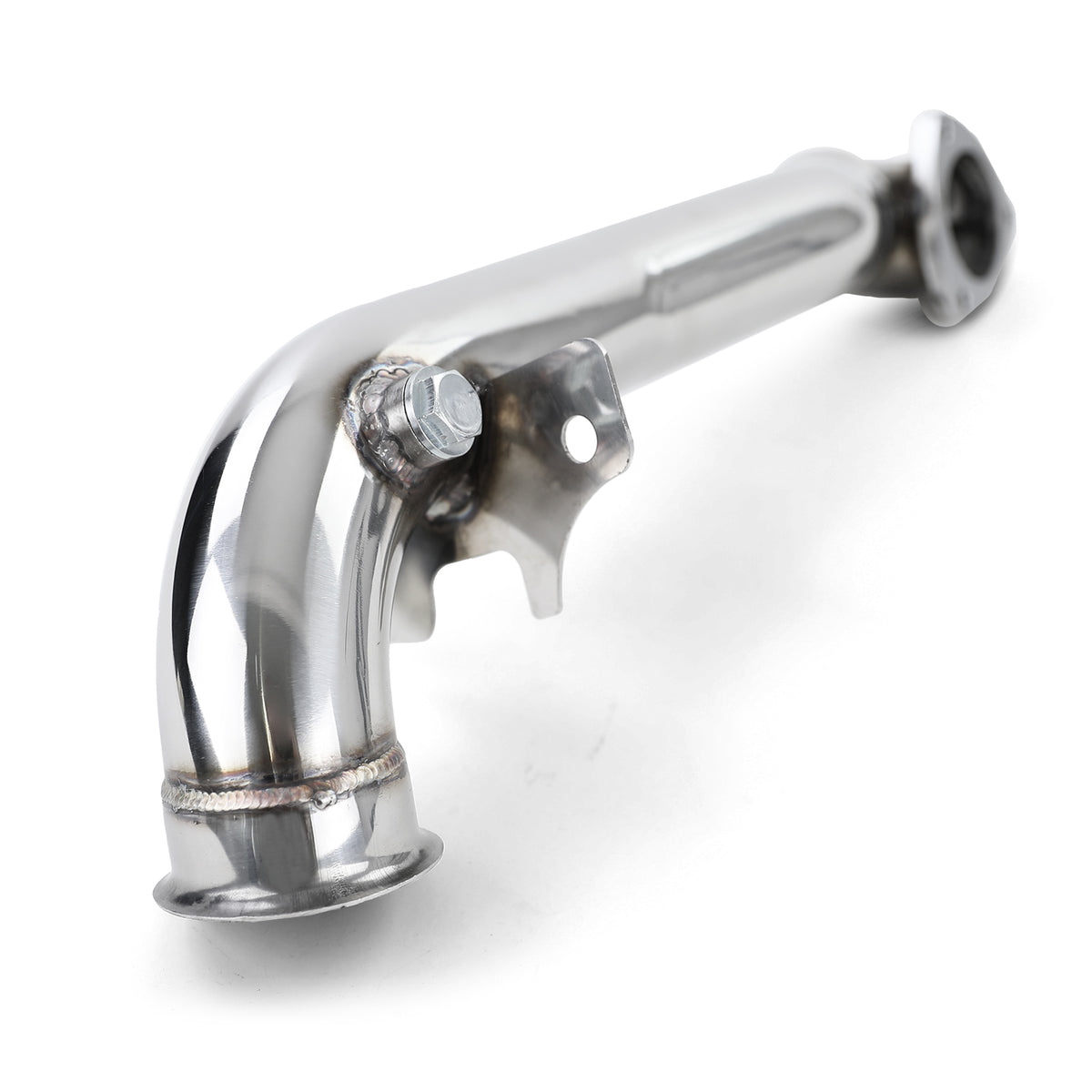 Downpipe in Acciaio Inox per Mini Cooper R56 R57 R58 R59 R60 R61